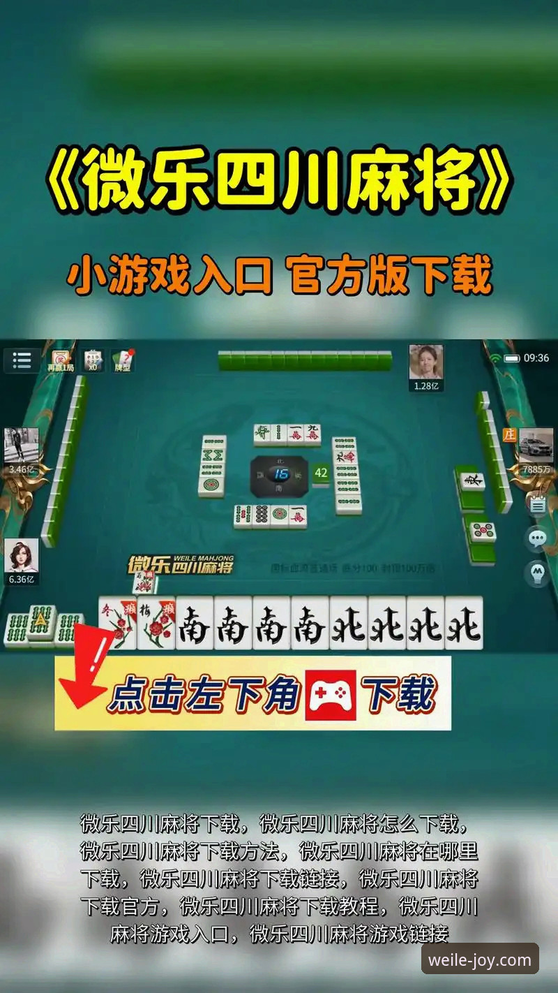 微乐手机版下载VS官方渠道：哪个更安全高效？实战派教你一步到位